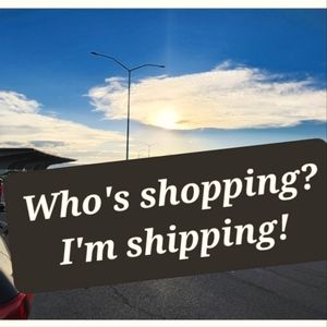 Thank you for your support